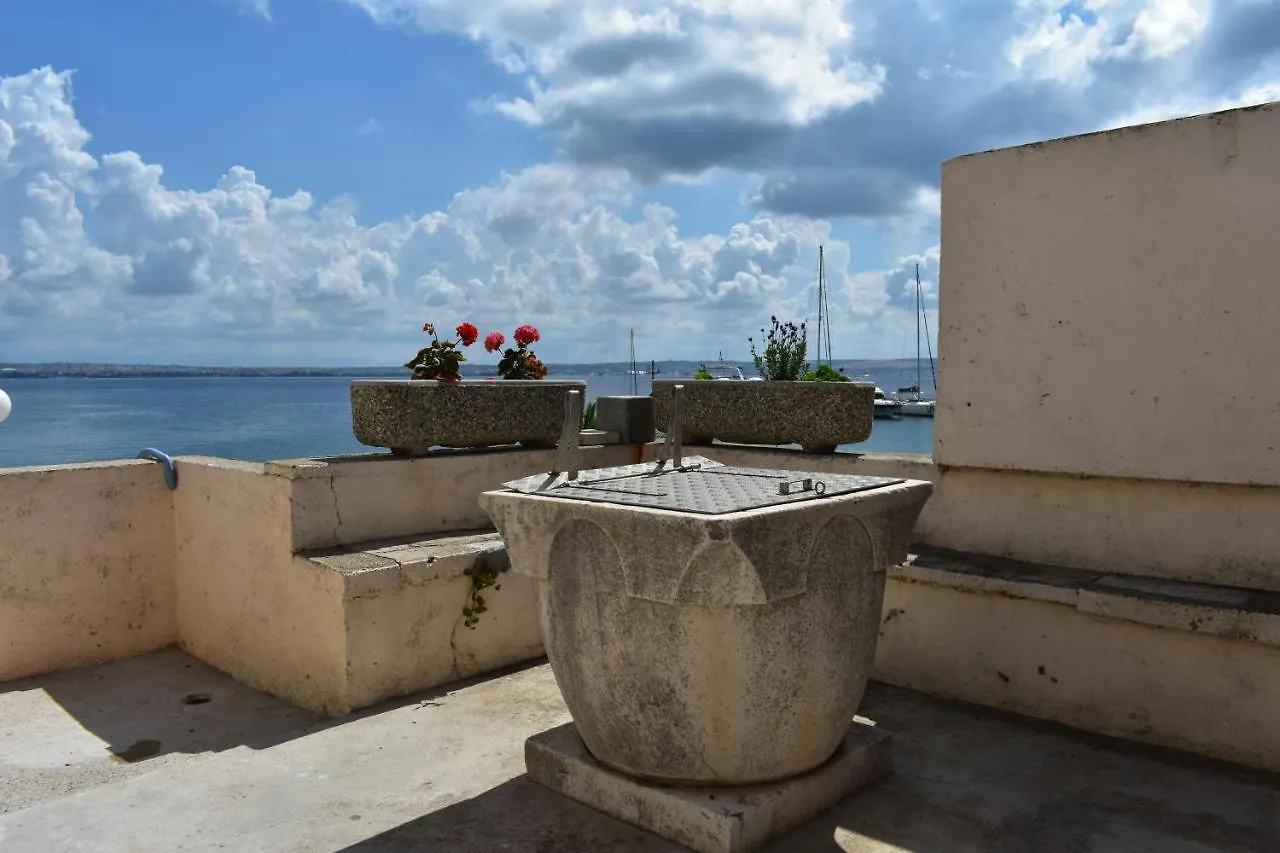 L'Odore Del Mare Preko Apartament