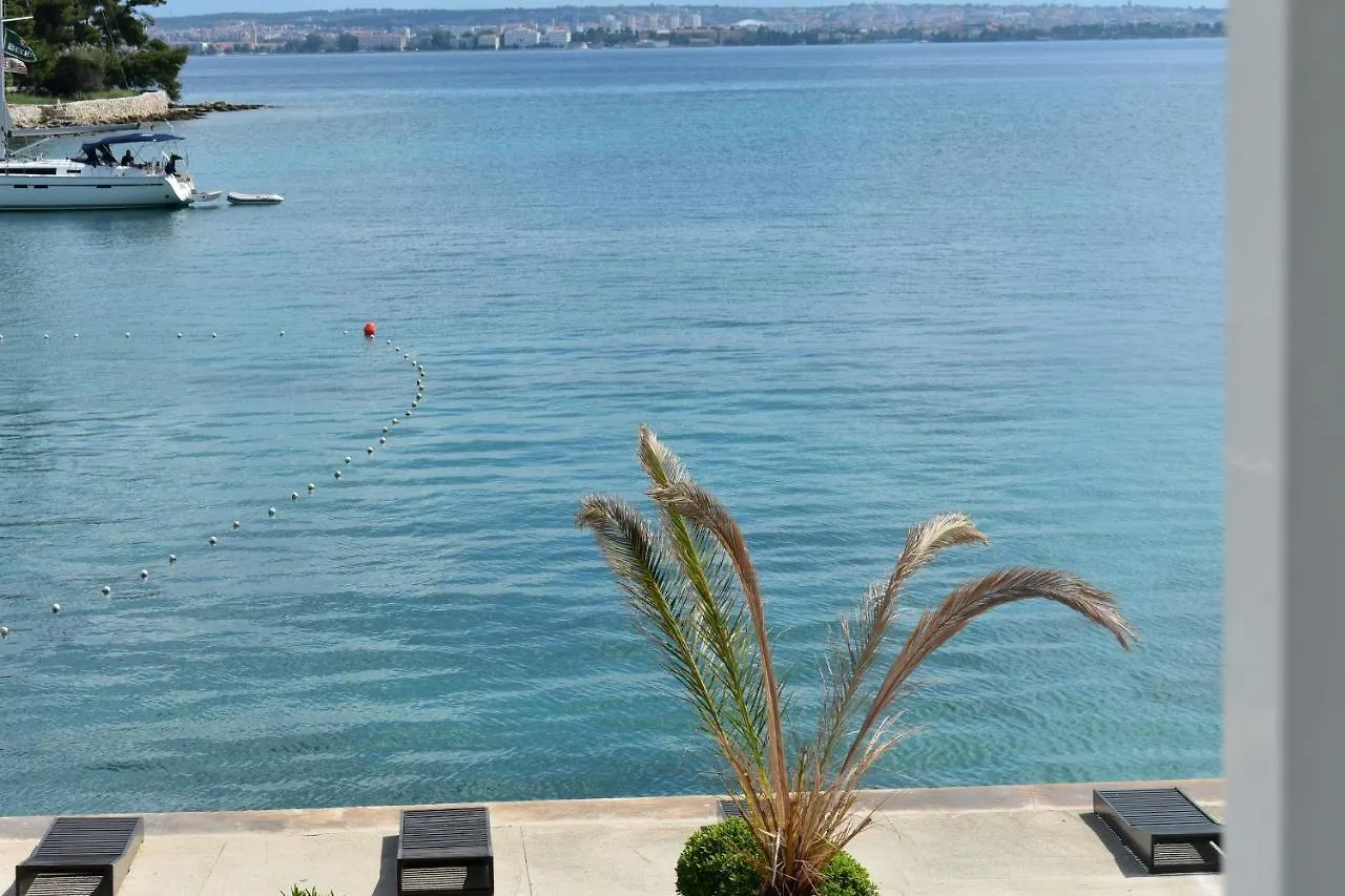 L'Odore Del Mare Preko Apartament