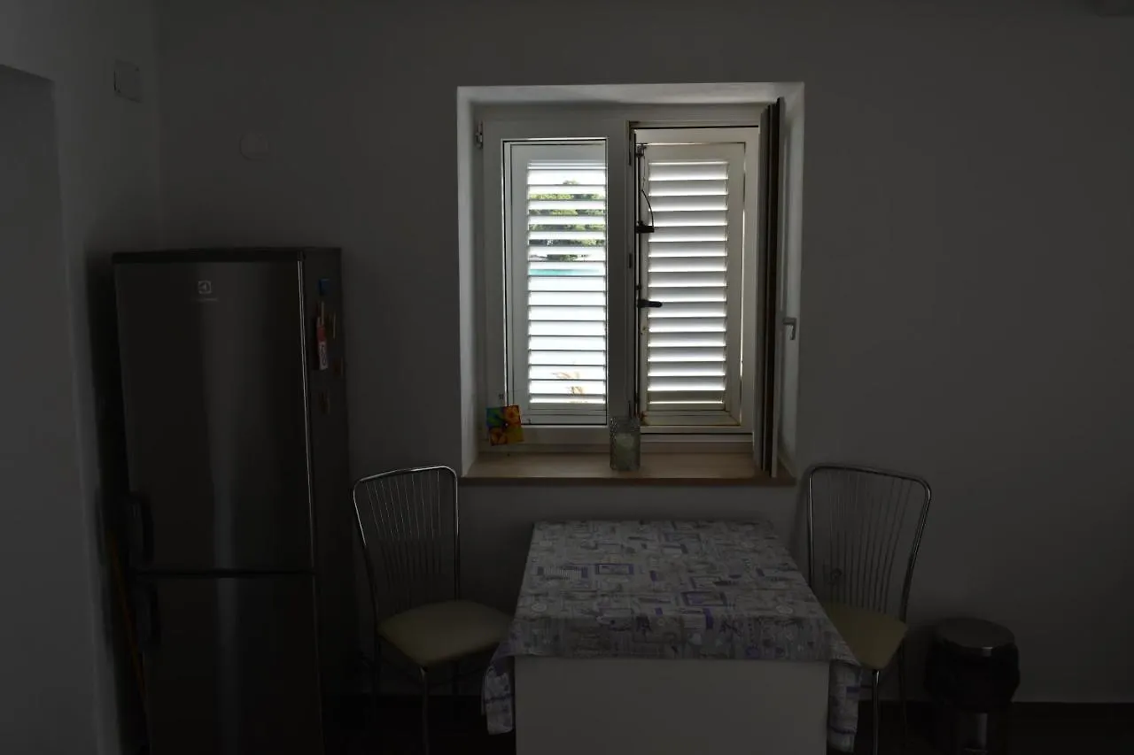 Apartament L'Odore Del Mare Preko Chorwacja