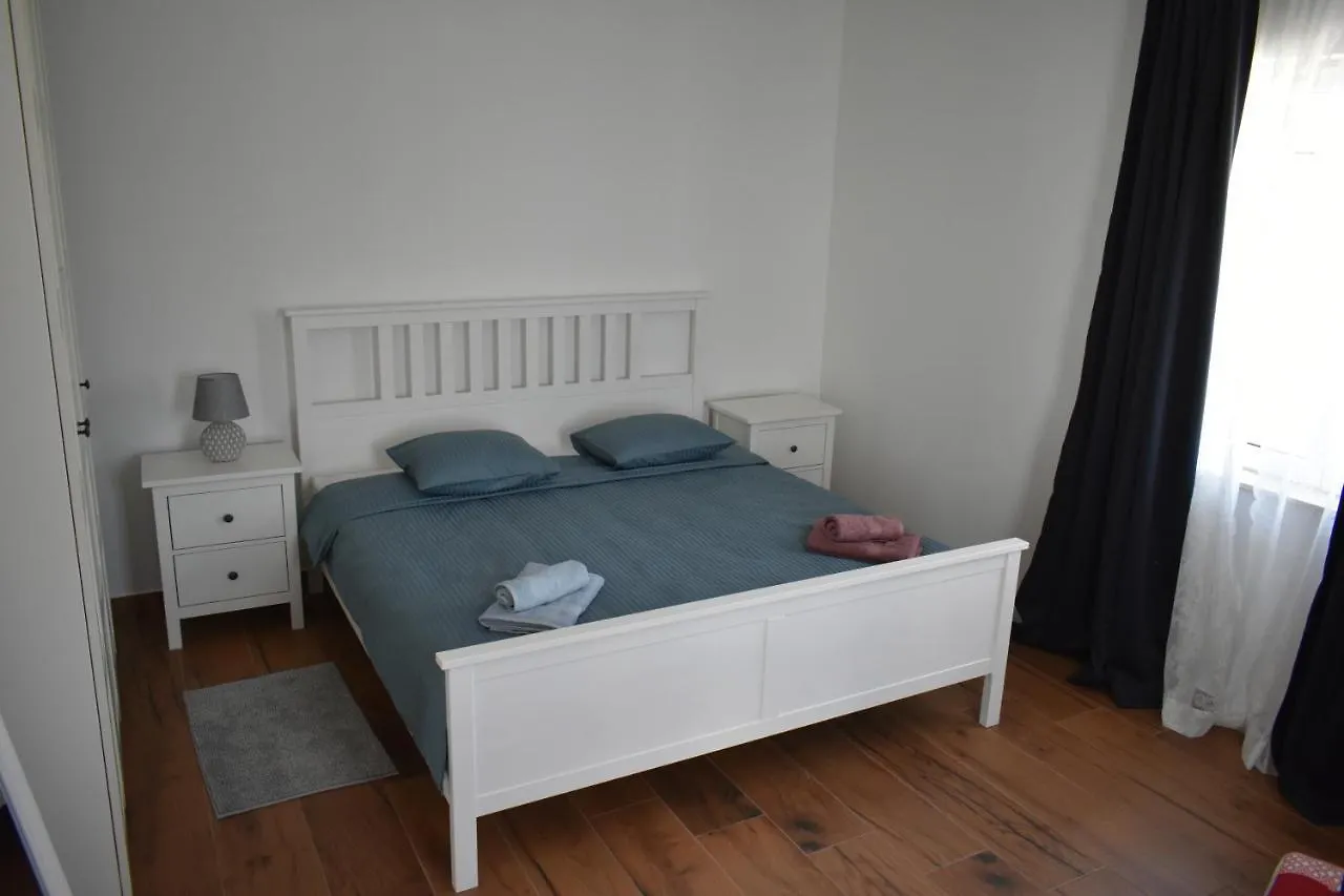 Apartament L'Odore Del Mare Preko