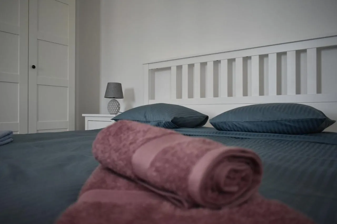 Apartament L'Odore Del Mare Preko Chorwacja