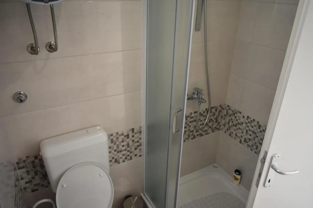 L'Odore Del Mare Preko Apartament